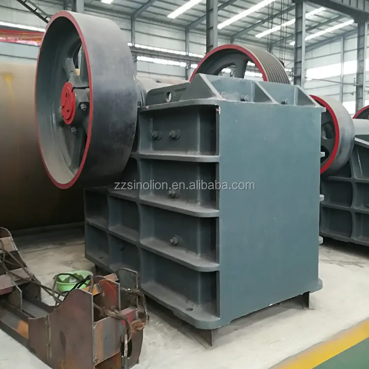 jaw crusher (8)