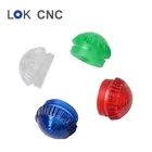 High quality custom made injection molded small plastic parts China