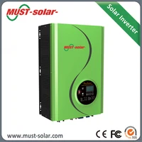 PV3500 Solar Inverter Modular Power Type