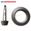Wholesale Transmission Spare Parts 41201-29536-S Ratio 9x41 for Toyota Hulix Crown Wheel and Pinion