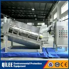 For Construction Works Water Treatment Machine Screw Small Oil Press