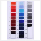 Wholesale factory soft blended hand knitting yarn wool