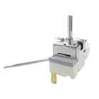 Capillary tube thermostat for oven deep fryer water heater customized
