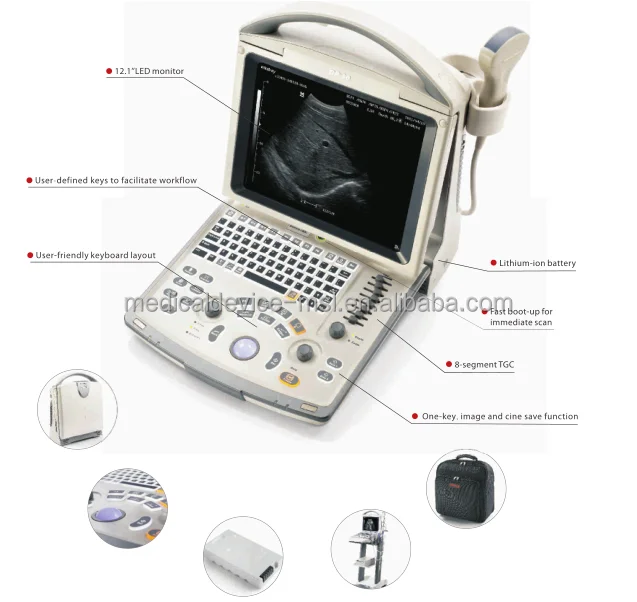 mindray cardiac monitor