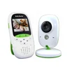 2 Way Talk LCD Holder Temperature Display Baby Monitor VB603 Long Range Wireless Baby Monitor with Camera and Audio