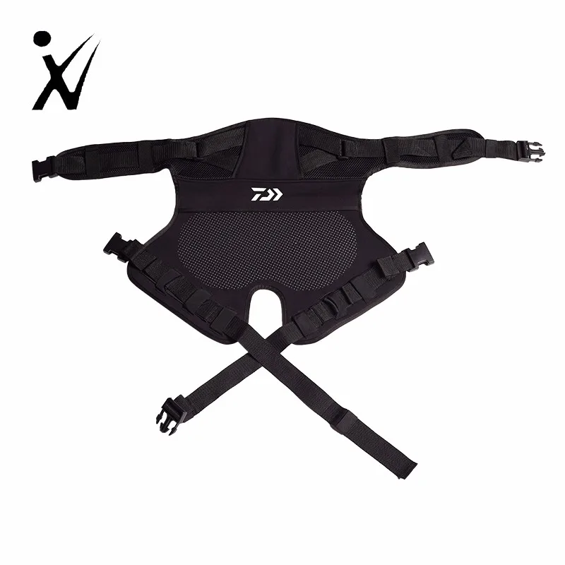 High Quality Adults Black Waterproof Neoprene Fishing Back Cushion, Customer required
High Quality Adults Black Waterproof Neoprene Fishing Back Cushion, Customer required