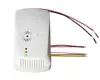 2015 Low Price Home Security Alarm GAS Detector LPG Gas Leak Detector