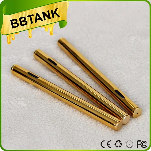 BBtank T1 vaporizer pen