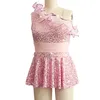 2014 -Hot flower child ballet stage costumes -girls' dance costumes-practice skirt-children and adults