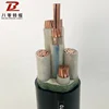 Baling Cable yjv22 0.6/1kv 3 phase XLPE Power Cable 4mm Price