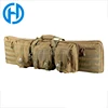 tactical shooting range bag hunting and tactical gun case 36" tactical gun bag