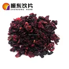 Chinese Herbal Medicine Natural Corni Fructus from China GMP Certified Factory