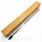 Flat Rod Copper Phosphorus Silver brazing alloys 5% Copper Weld Rod BCuP-3