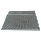 Portable polypropylene honeycomb filter hepaactivated carbon air filter
