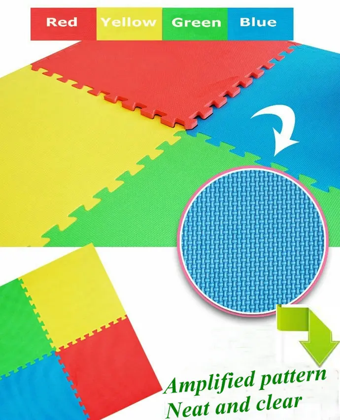 eva foam tatami puzzle mats,interlocking foam mats cheap inter