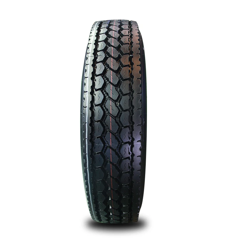 China famous tire Brand Semi Truck Tires 285/75r 24.5