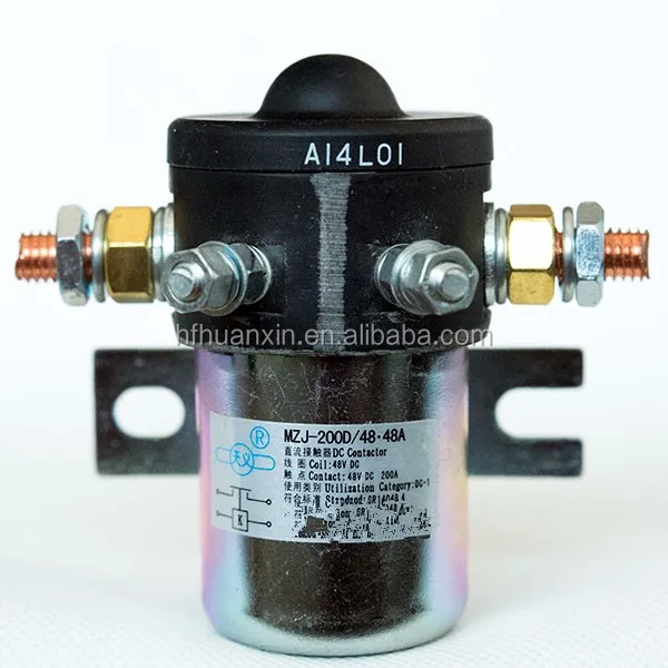 Controller, 48v, 500A, 4kw, 5kw - detail 18