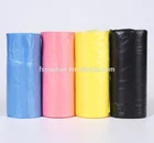 Shopping Bag Garbage Bag Plastic Bag HDPE LDPE