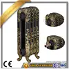 Beizhu Group produce cast iron panel radiators and bimetallic radiator heating for russia hvac die casting aluminum radiator