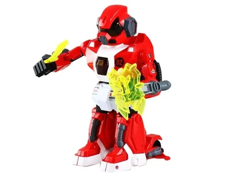 83003vs-Infrared Remote Control Battle Robot 2-piece-set, Model FCP_05.jpg