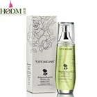Private label Pure Organic Argan Dry Oil for Dry Hair/Skin/Face High Quality Hair Care Products Wholesale