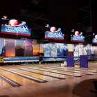 China Refurbished Bowling Machine Brunswick Bowling Lane Equipment Set