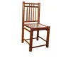 Relaxed Bamboo Chair in Folding Design, Beautiful Handmade Bamboo Furniture from Vietnam