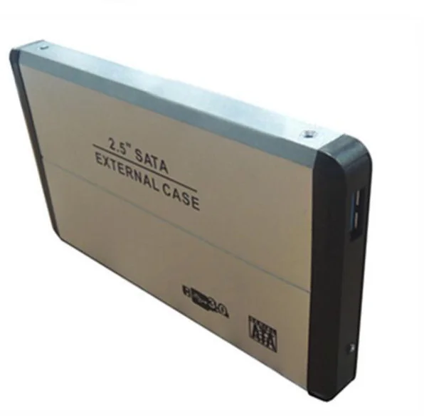High Speed USB 3.0 SATA External HDD Enclosure 2.5 inch Hard Drive Disc, Black,blue,red,silver
High Speed USB 3.0 SATA External HDD Enclosure 2.5 inch Hard Drive Disc, Black,blue,red,silver