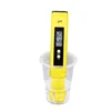Digital ATC PH meter aquarium pool water wine urine LCD pen PH monitor