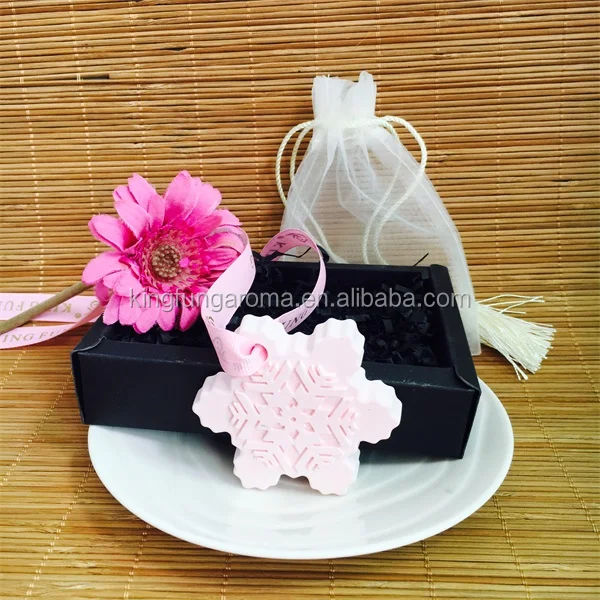 aroma clay