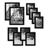 /product-detail/black-picture-frames-multi-pack-best-10-pack-gallery-wall-set-photo-frames-60835657732.html