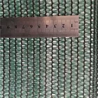 Export Agricultural Farm Green House Sun Protection Shade Net