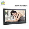 10 inch china wholesale mp3 mp4 free download digital photo frames
