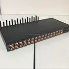 External Modem 16 Port 64 Sim GSM SMS Gateway Model With Free Sms Software Multi Gsm Modem/3g Pool/LTE