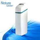 home water softener for bathroom and washing