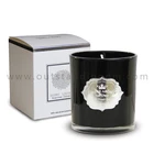 Professional manufacturer supply Glass Containers For Candles Customized Wax Cup