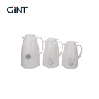 Durable Vacuum French press espresso coffee pot with holder