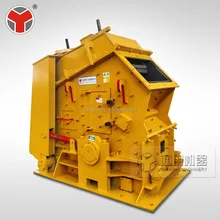 Good quality ores impact mill stone crusher from China manufacturer, environmental friendly