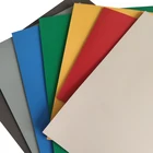 Hot sell durable monochromatic plane material rubber flooring