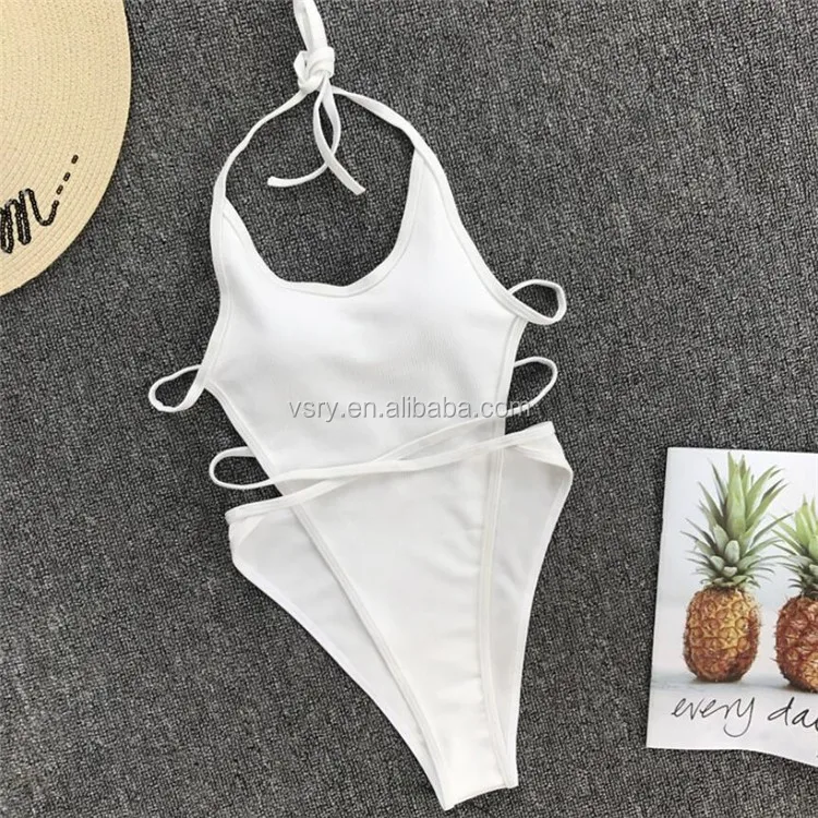 New Style Swimwear Manufacturers Wholesale Brazilian Swimsuit 3 Colors Cross Bandage Bikini, Caramel color,black,white
New Style Swimwear Manufacturers Wholesale Brazilian Swimsuit 3 Colors Cross Bandage Bikini, Caramel color,black,white