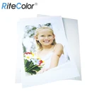 A4 Paper Photo Paper 135gsm A4 Waterproof Self Adhesive High Glossy Photo Paper