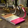 Foldable Ultra Bright 1.2W leds lamp for Notebook Computer Laptop PC Portable Flexible USB Light