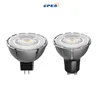 Professional Aluminum LED Spotlight Lamp 5W 6W 7W MR16 Led Bulb COB Led Spot Light gu10 led dimmable dimmable