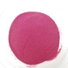 ISO and Halal factory Supply Natural Organic Blueberry Powder
