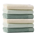 Custom Quick Dry Organic 100% Bamboo Bath towel