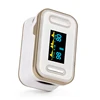Medical Fingertip Pulse Oximeter Sp02 for clinic