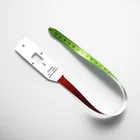 PP Plastic Water Proof Baby Head Circumference Measuring Tape