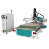 automatic tool change cnc drilling wood with auto feeding system