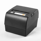 Cheap POS 80mm USB/Ethernet/bluetooth receipt 3inch thermal pos printer