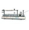 Woodworking PVC and Veneer laminating Profile Wrapping Machine